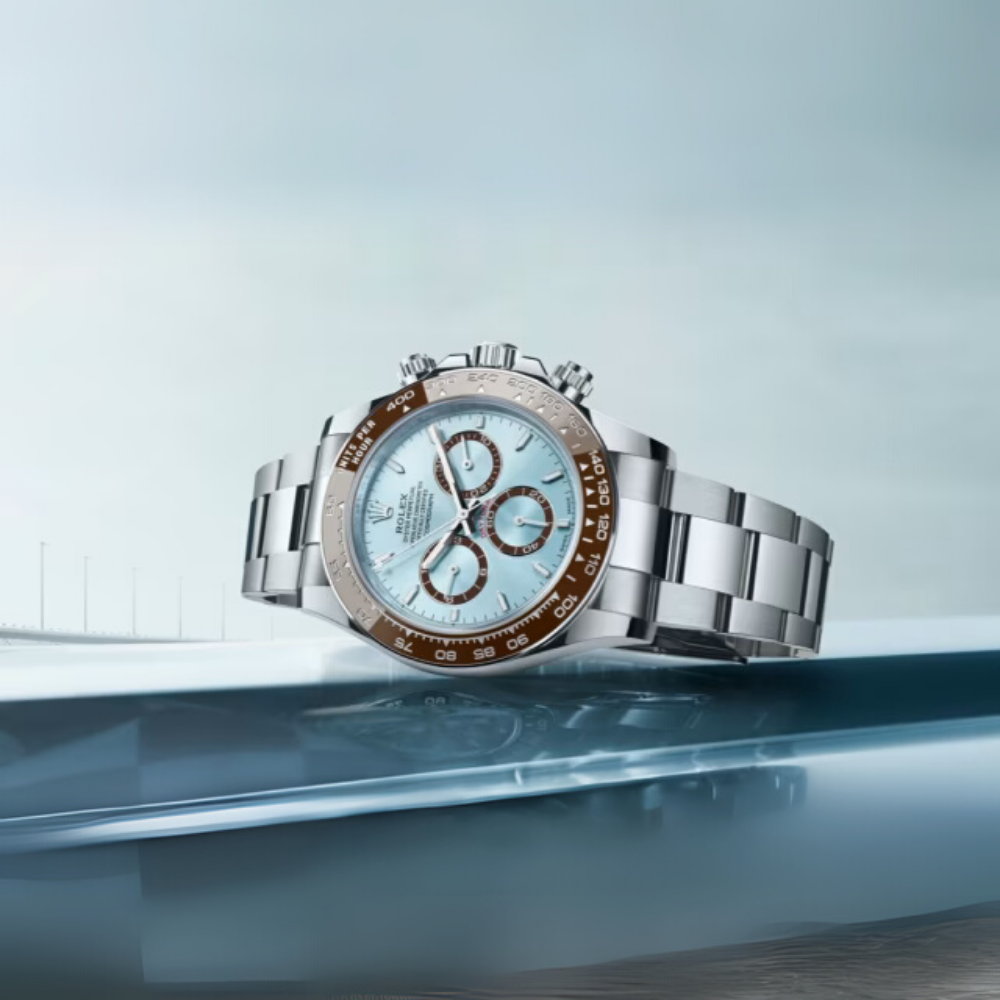 Rolex Cosmograph Daytona Ref. 126506-0001 - Image 7