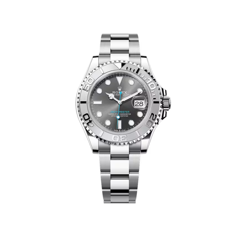 Rolex Yacht-Master 40 mm Ref# 126622-0001