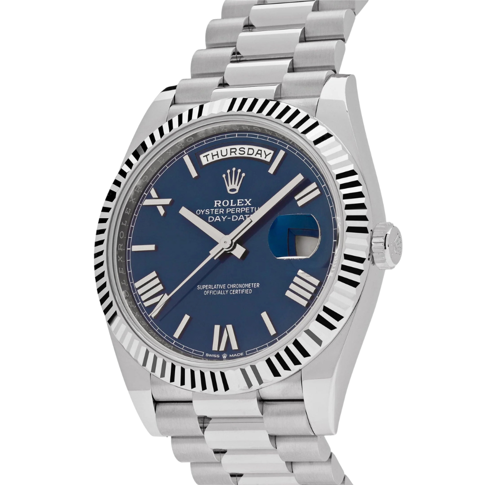 Rolex Submariner Date Ref# 126610LV-0002 - Image 7