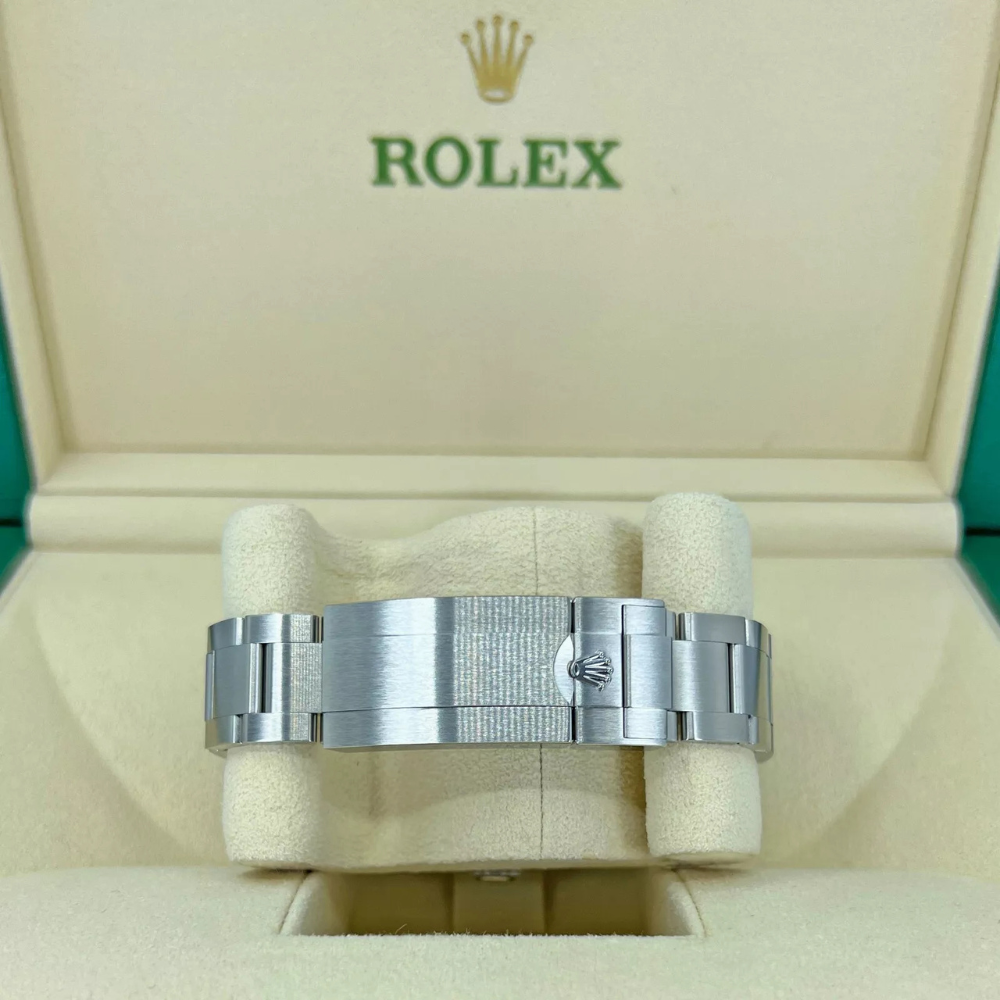 Rolex Deepsea 44mm, Oystersteel Ref. 136660 - Image 6