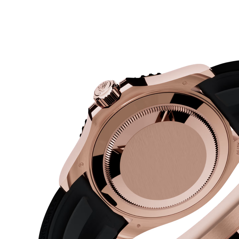 Rolex Yacht-Master 40, Ref. 126655-0002 - Image 5