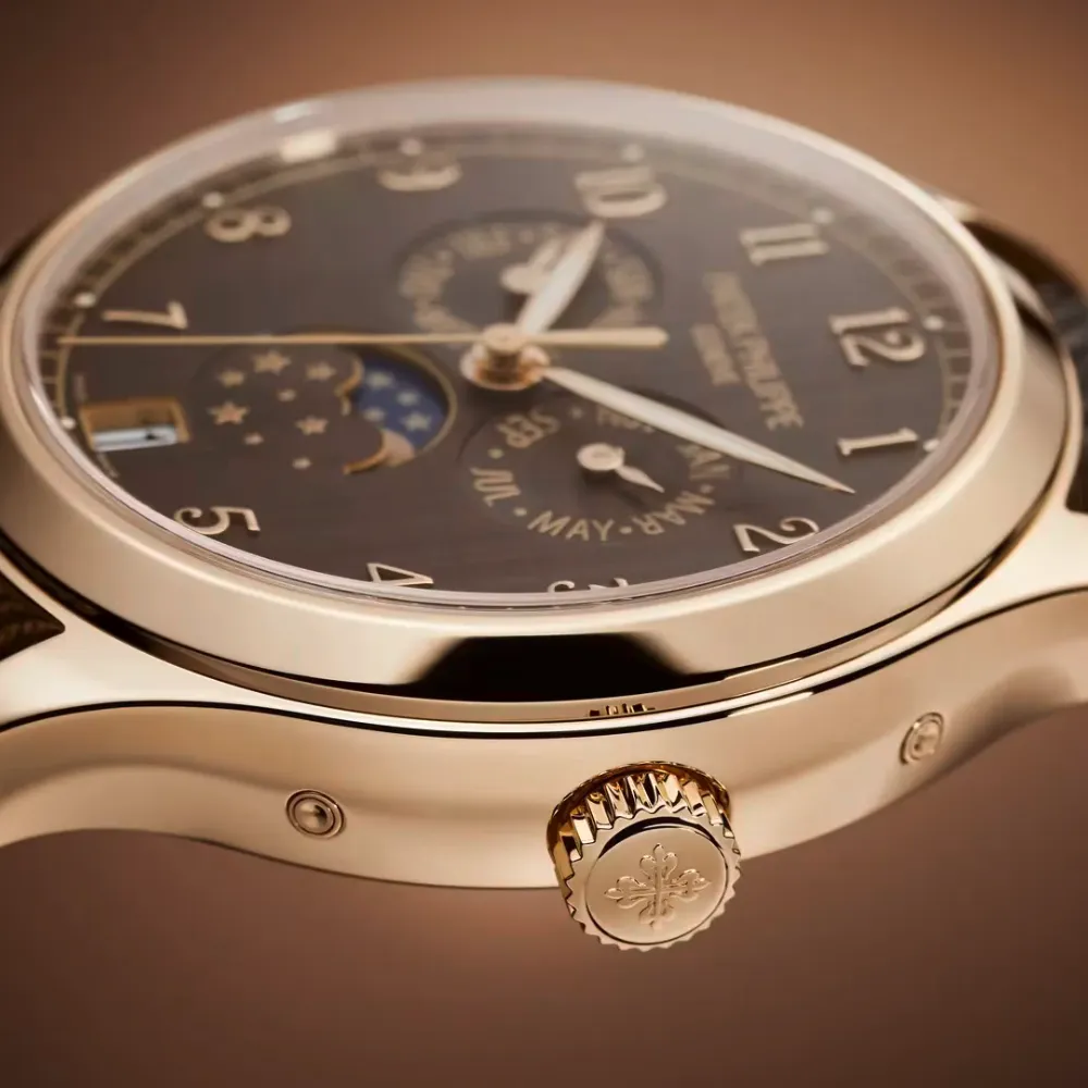 Complications Ref. 4946R-001 Rose Gold - Image 14