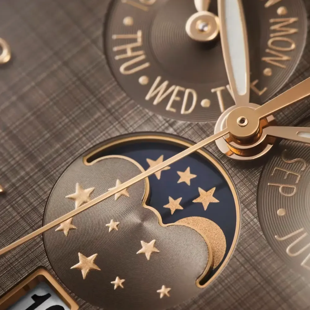 Complications Ref. 4946R-001 Rose Gold - Image 9