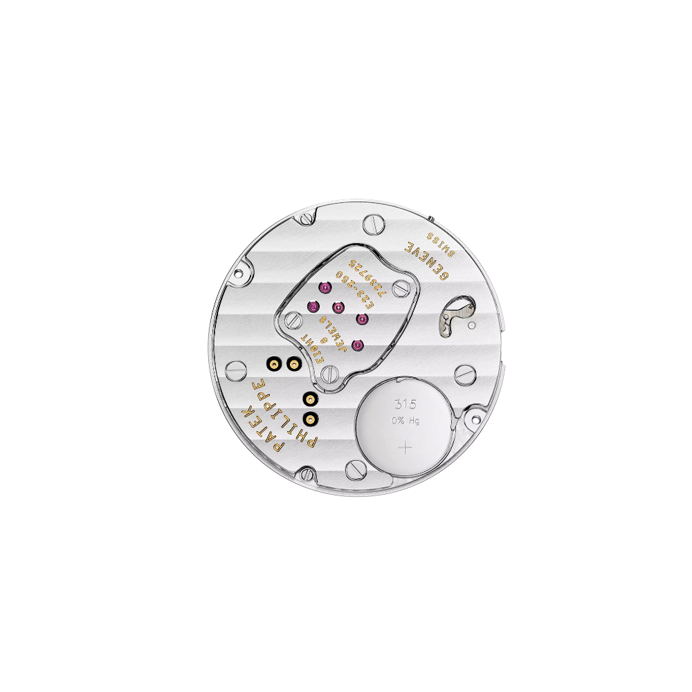 Nautilus Ref. 7010/1G-013 White Gold - Image 6