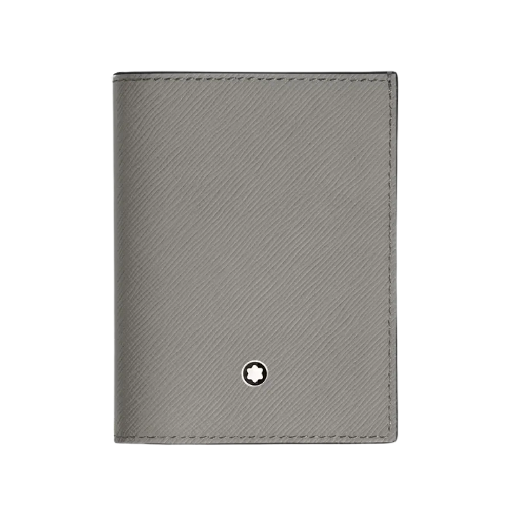 Montblanc Sartorial Mini Wallet 4cc - Image 6