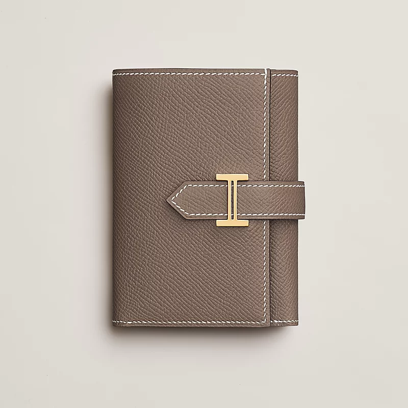 Hermes Bearn Wallet