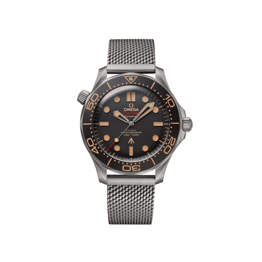 Omega Seamaster Ref# 210.90.42.20.01.001