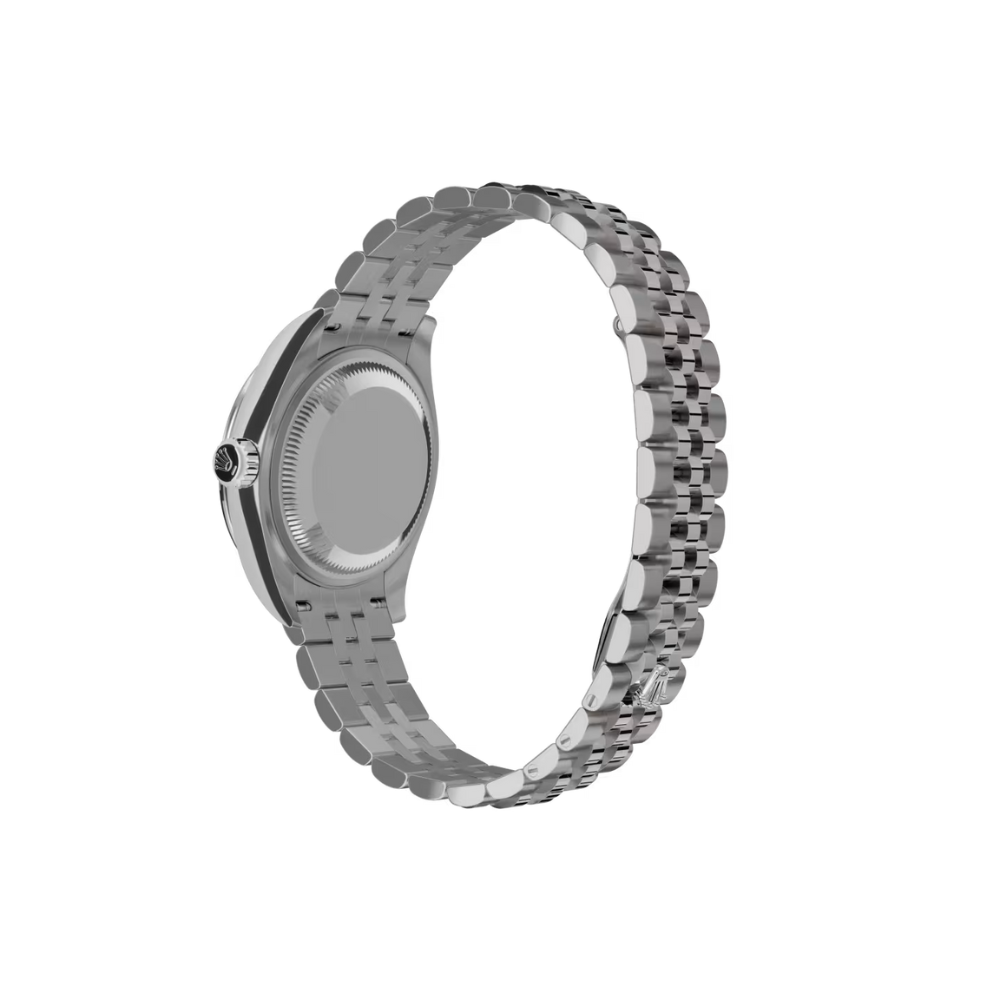 Rolex Lady-Datejust 28 Ref. 279384RBR-0011 - Image 9