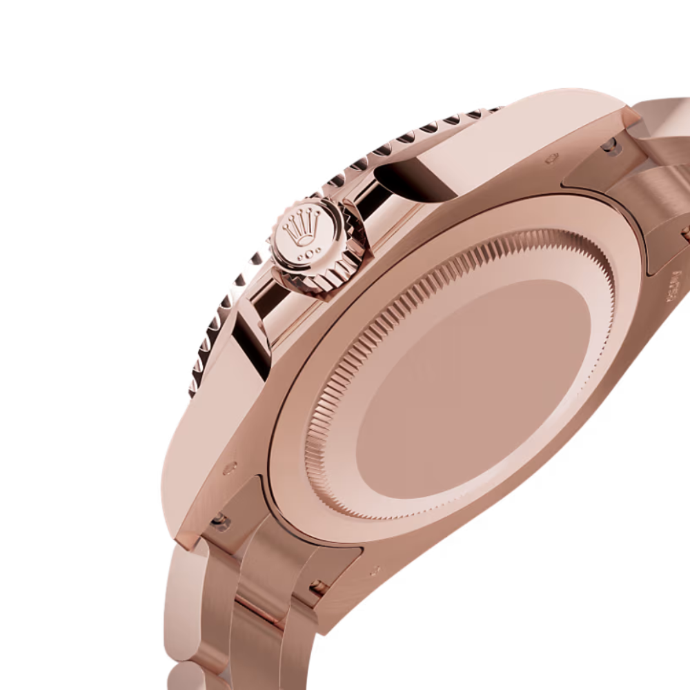 Rolex GMT-Master II Rootbeer Ref#126715chnr-0001 - Image 5