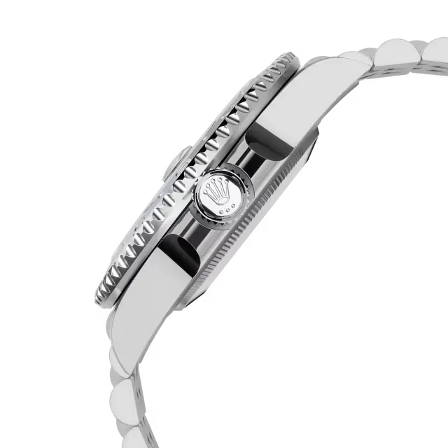 Rolex GMT‑Master II Ref. 126710BLNR-0002 Batman - Image 9