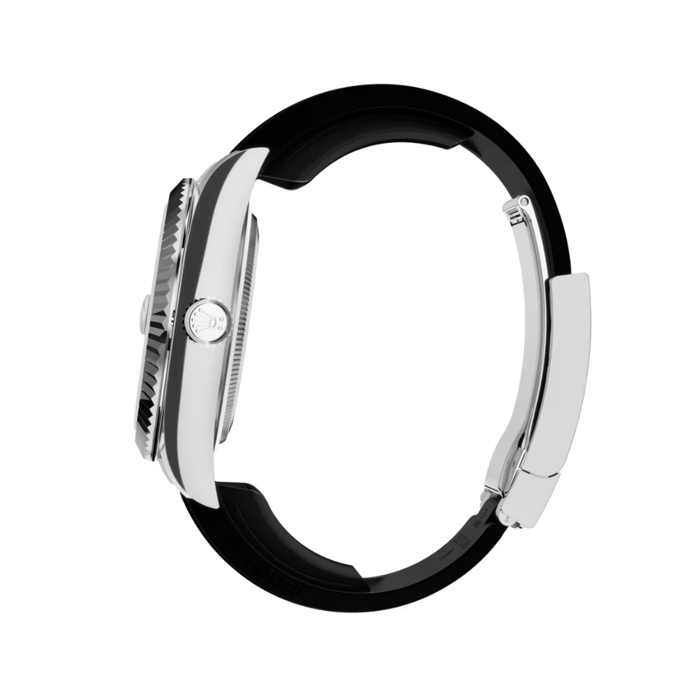 Rolex Sky-Dweller 42 Ref. 336239-0002 White Gold - Image 6