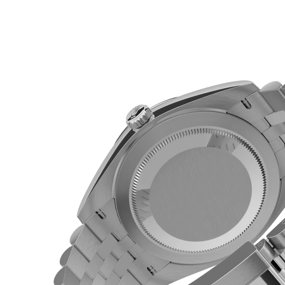 Rolex DateJust 41 Oyster M126334-0022 - Image 6