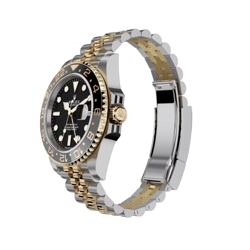 Rolex GMT-Master II M126713GRNR-0001 Oyster - Image 4