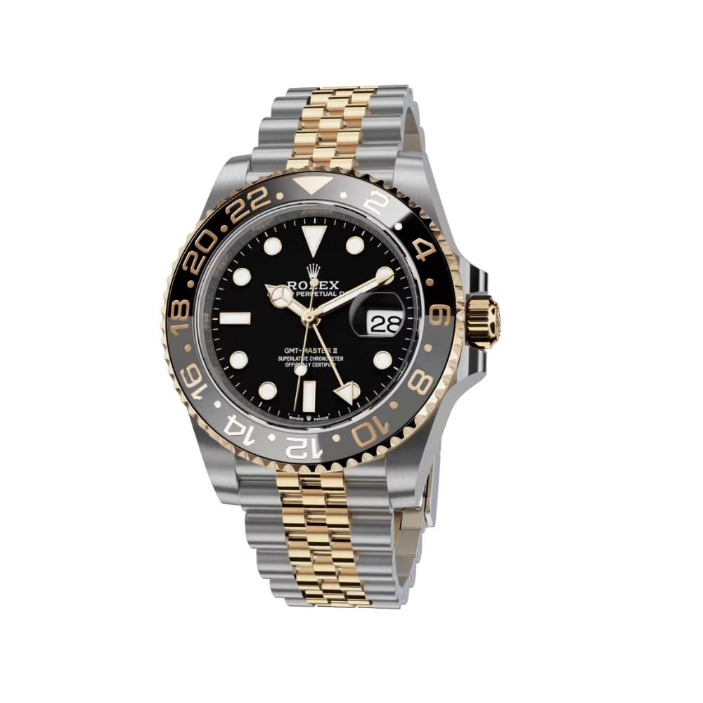 Rolex GMT-Master II M126713GRNR-0001 Oyster - Image 3