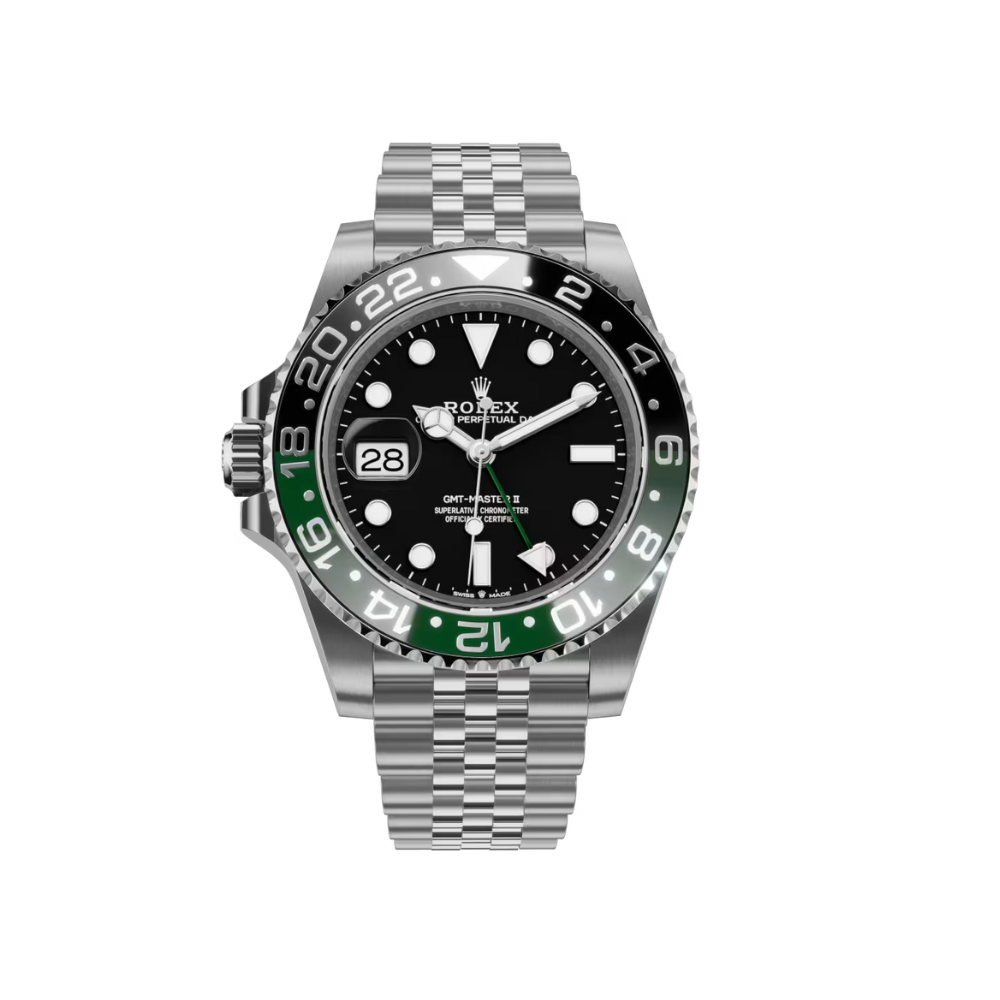 Rolex GMT-Master II, 40mm Ref #126720vtnr-0002