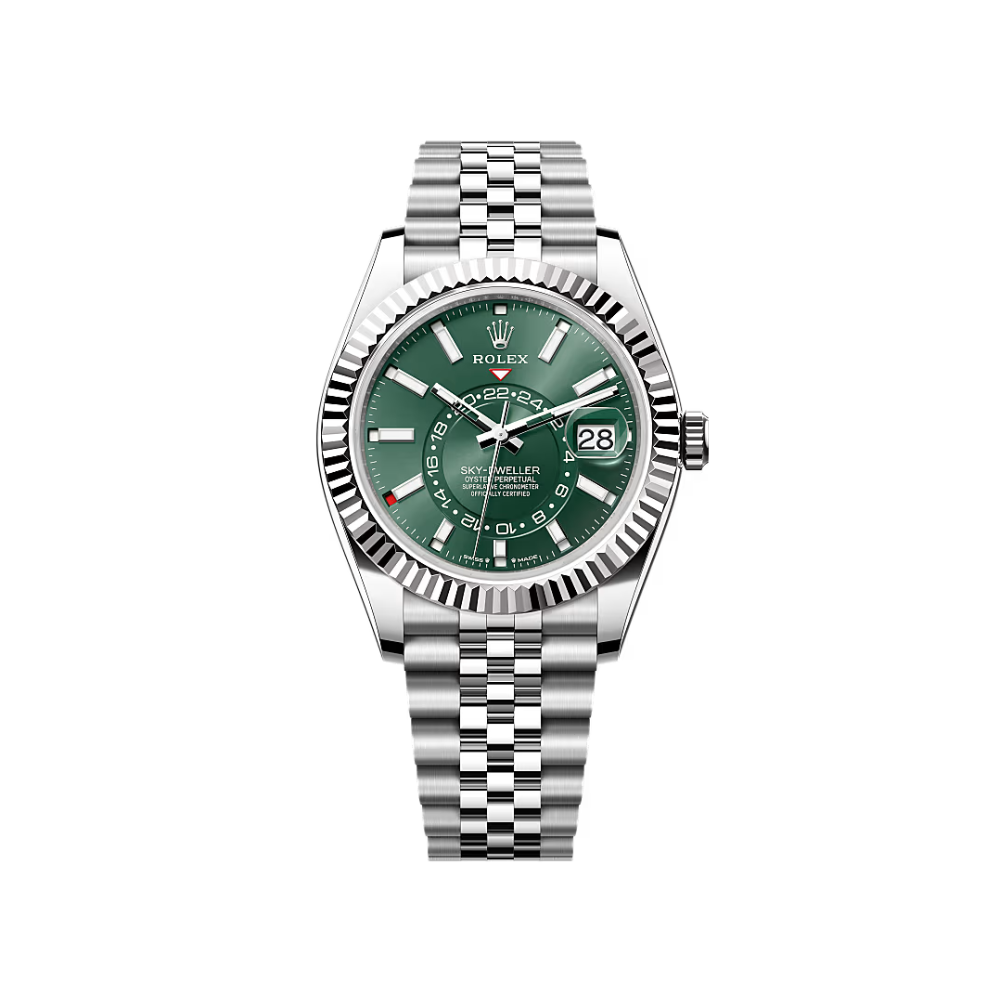 Rolex Sky-Dweller 42 Ref. M336934