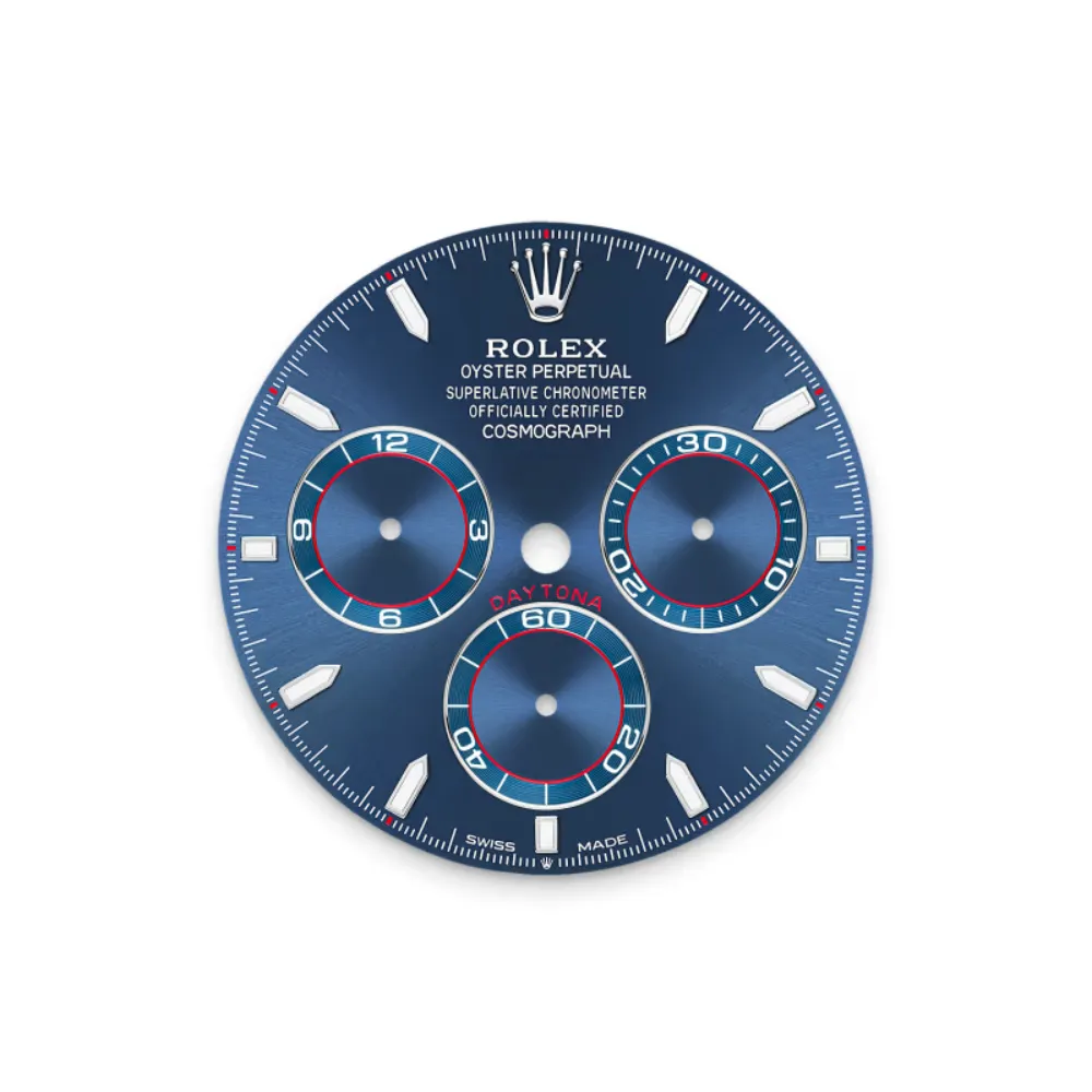 Rolex Cosmograph Daytona Ref. M126509-0005 - Image 3