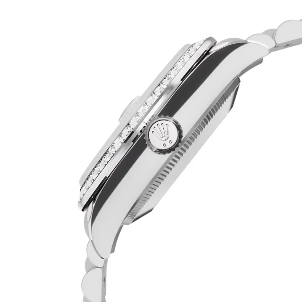 Rolex Datejust 31 Ref. M278289RBR-0028 - Image 4