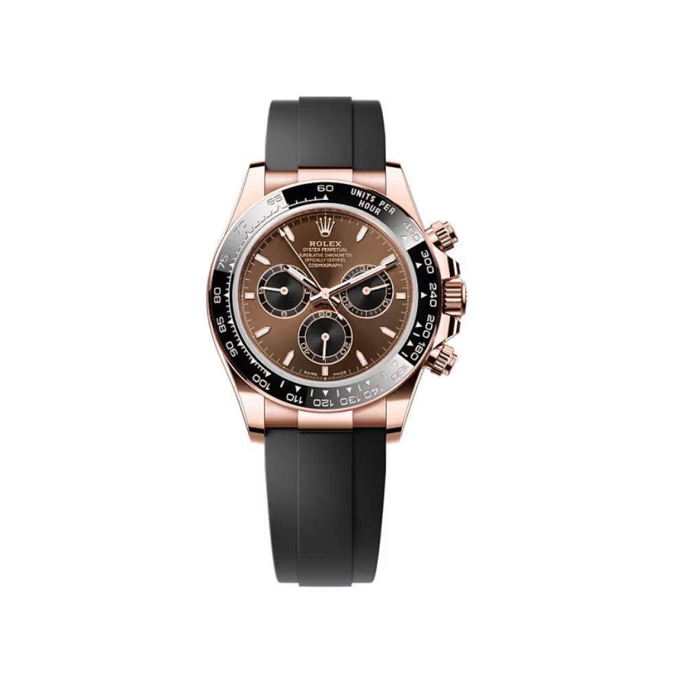 Rolex Cosmograph Daytona 40mm -Ref.126515LN-0010