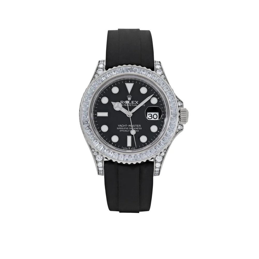 Rolex Yacht-Master 42 – Ref# 226679TBR