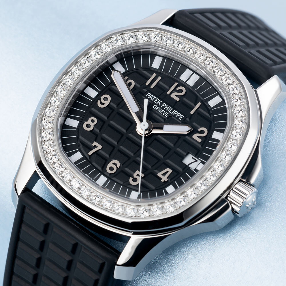 Patek Philippe Aquanaut 5067A-001 - Image 8