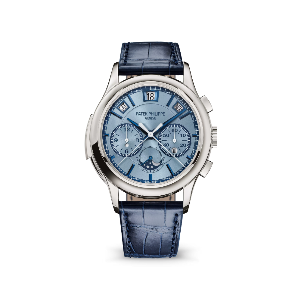 Grand Complications Ref. 5308G-001 White Gold