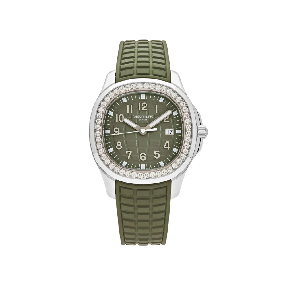 Patek Philippe Aquanaut Luce 5267/200A-011